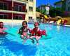 Club Palm Hotel & Apartment 